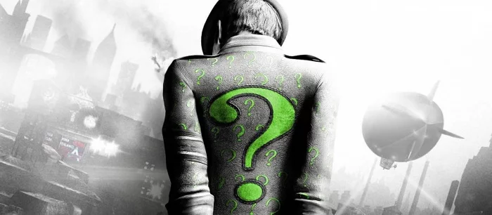 В сети вновь засветили дизайн маски Загадочника из «Бэтмена» с Робертом Паттинсоном