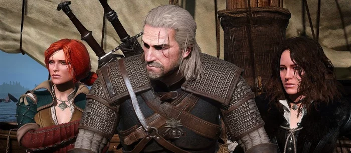 В Steam началась распродажа всех игр CD Projekt RED со скидками до 85%