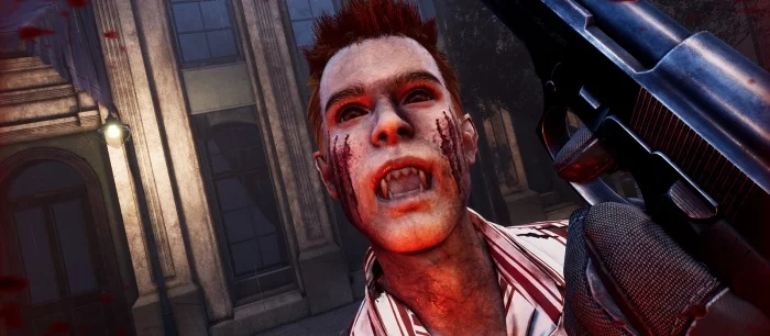 В Steam появился бесплатный пролог атмосферного хоррора в духе Resident Evil от русского разработчика