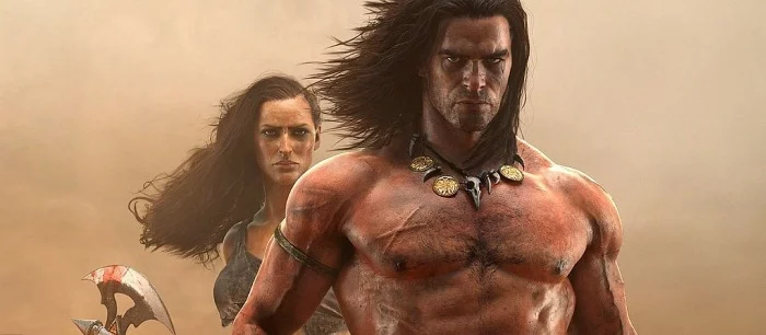 В Steam стали временно бесплатными сразу 3 игры: экшен в мире Конана, яркий тактический шутер и симулятор водителя автобуса