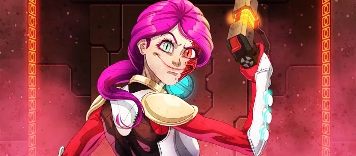 В Steam вышел фантастический шутер, который хвалят за очень высокую сложность. Его рейтинг 100%