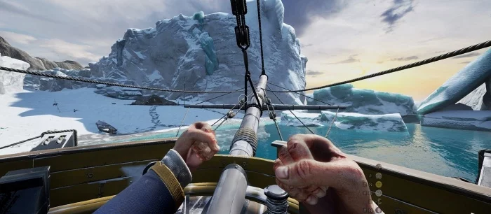 В Steam вышел новый экшен, который впечатлил разработчика Doom и получил рейтинг 91%