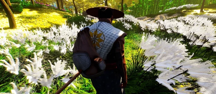В Steam вышла RPG с открытым миром, красивыми пейзажами и битвами на мечах. Ее рейтинг 90%