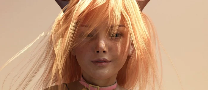 В Steam вышла визуальная новелла для взрослых с сексом и реалистичной графикой. Ее рейтинг 91%