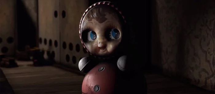 В Steam выйдет хоррор про Россию 90-х. Разработчики показали жуткий трейлер