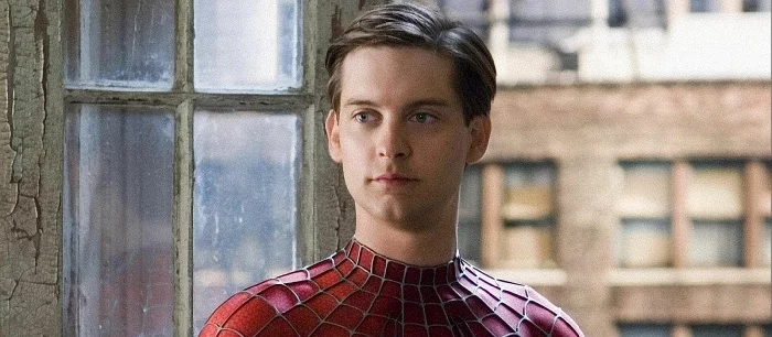 Фанат увидел в трейлере «Венома 2» отсылку к «Человеку-пауку» с Тоби Магуайром