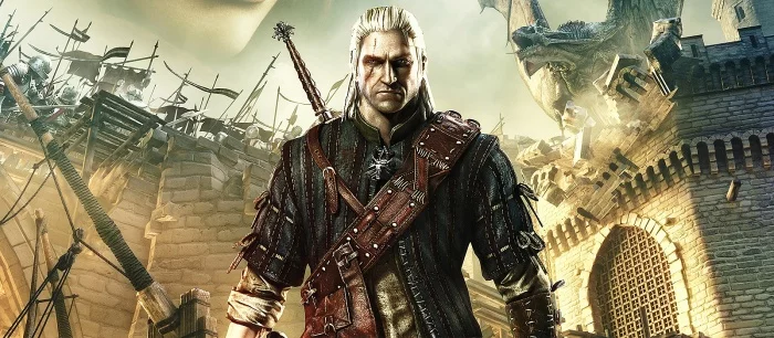 «Ведьмаку 2» исполнилось 10 лет. CD Projekt RED показала арт специально для России и СНГ