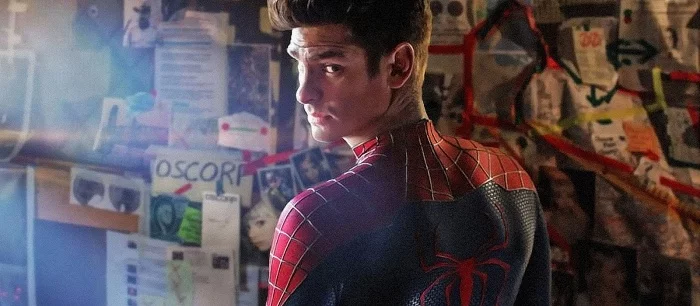 Видео: Эндрю Гарфилд заявил, что не снимается в «Человеке-пауке 3». Но фанаты ему не поверили