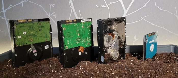 Вот какая конфигурация нужна для лучшего майнинга Chia. Но всё не так просто