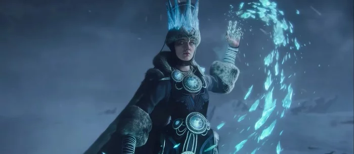 Впечатления от геймплея Total War: Warhammer 3. Славяне на огромных медведях против адских демонов в новом крутом боевом режиме