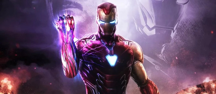 «Впечатляющая работа» — художник объединил более 30 персонажей Marvel, которые погибли в фильмах