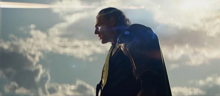 Время славы — в свежем ролике «Локи» показали пару новых кадров