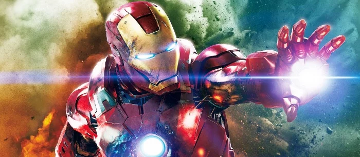 Железного человека оживили и сделали зомби. Художник показал альтернативного Тони Старка