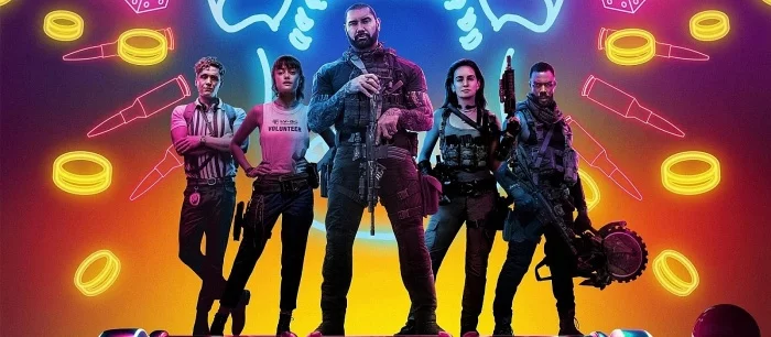 Зомби-роботы, инопланетяне и временная петля — а вы заметили что-либо из этого в «Армии Мертвецов»?