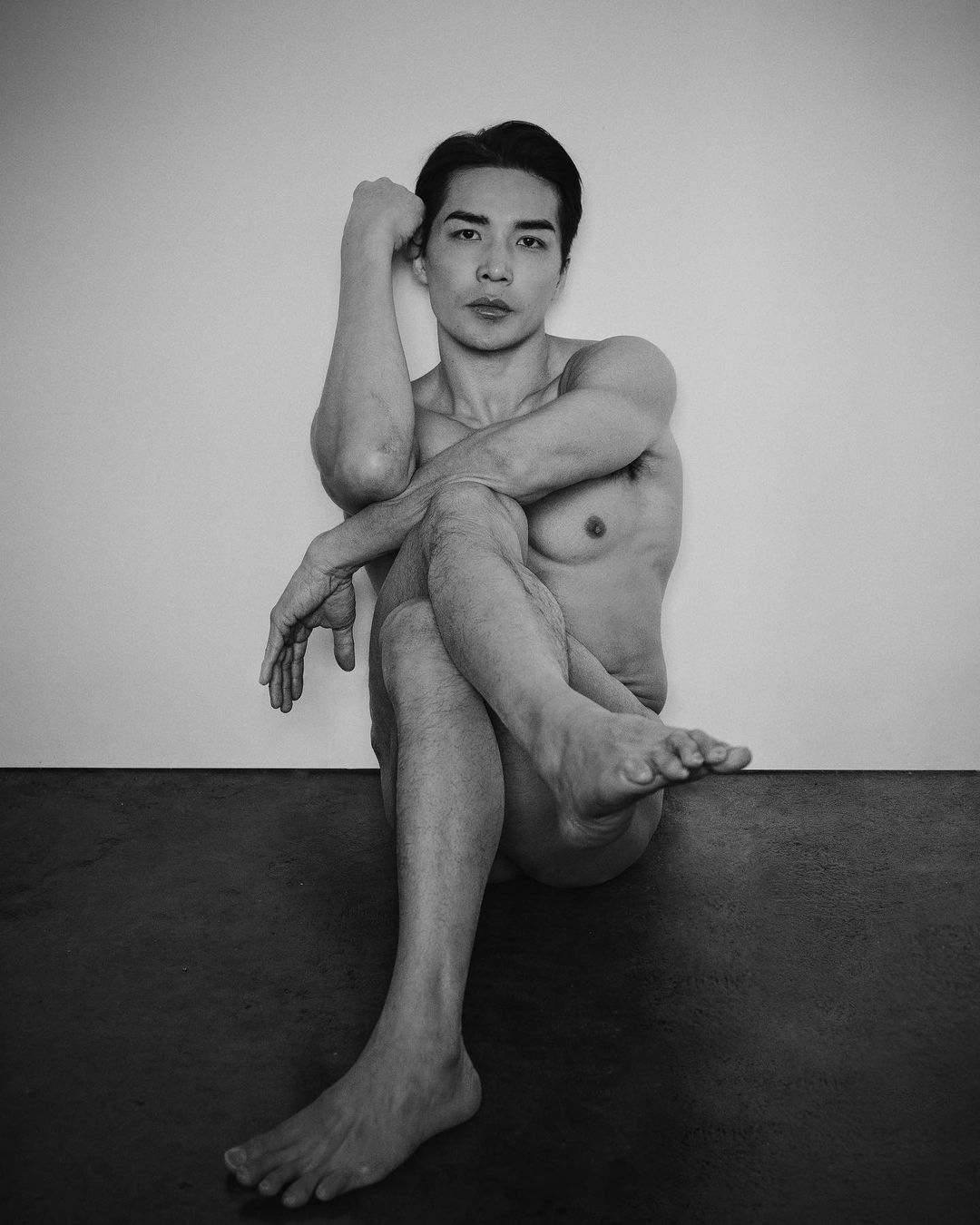 Ludi lin gay