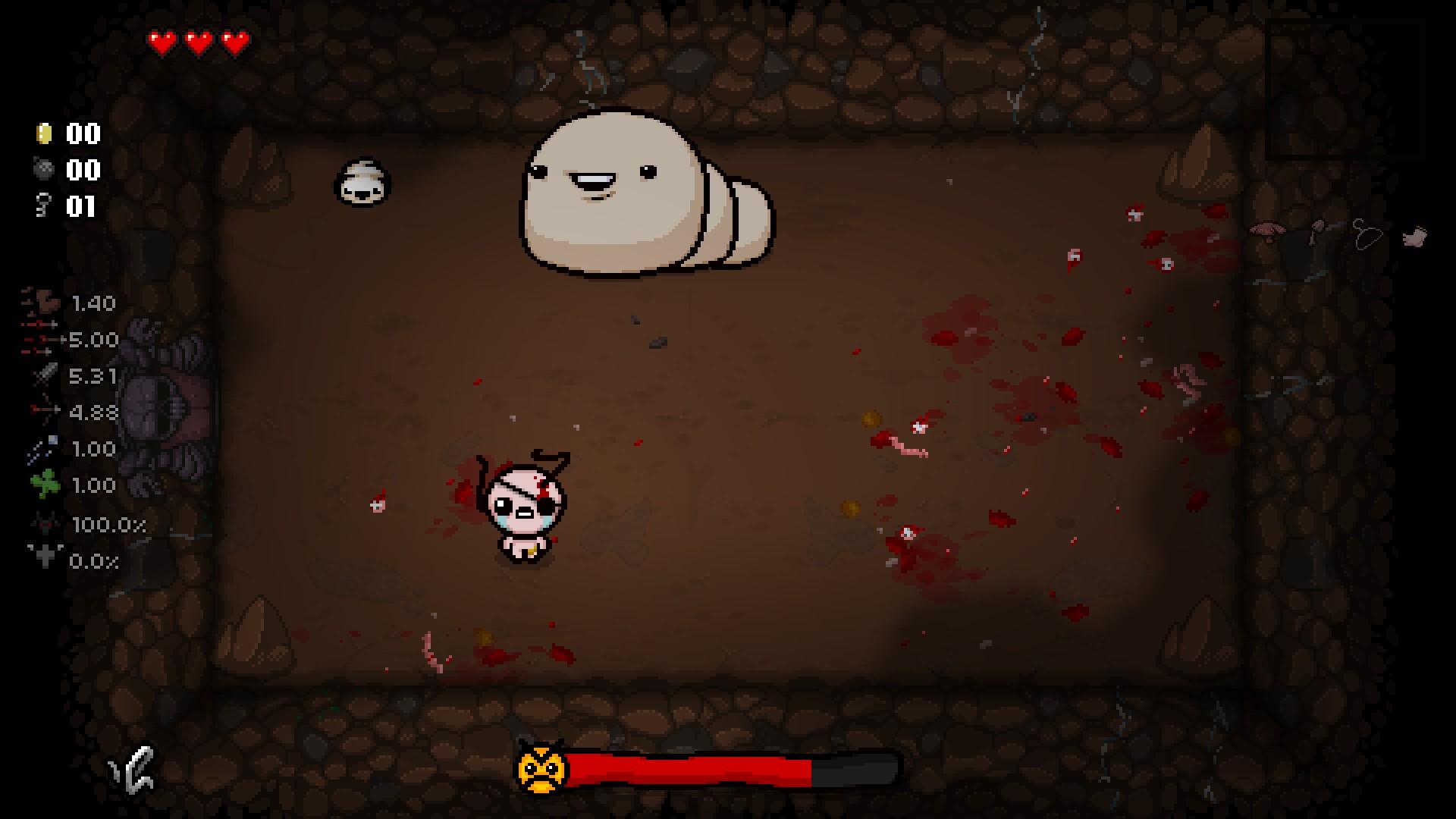 Лучшие моды для The Binding of Isaac, в которые стоит сыграть в 2021 году