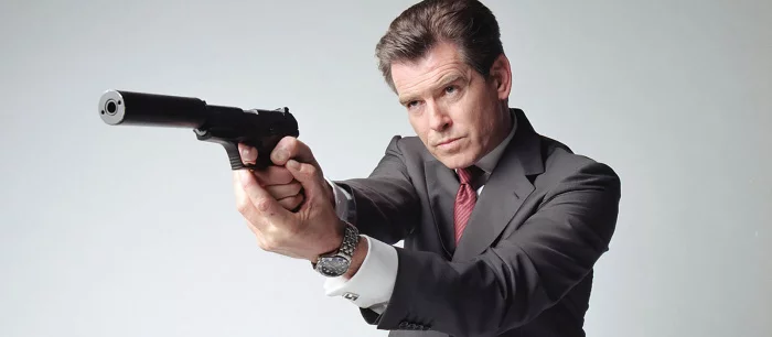 Агент 007 из 90-х назвал двух лучших кандидатов на роль нового Джеймса Бонда. Один из них — звезда «Венома»