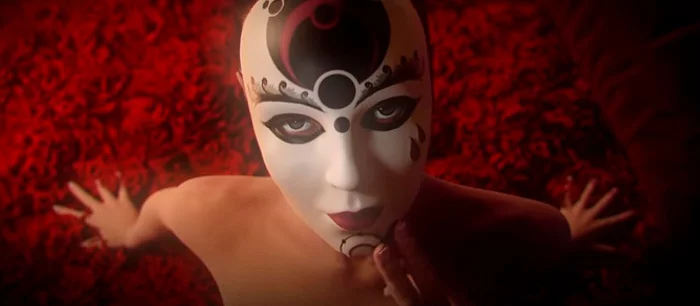 Анонсирована новая версия эротического триллера Lust from Beyond, основанного на ужасах Лавкрафта