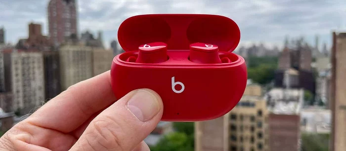 Apple представила в России крутые наушники с шумоподавлением и поддержкой Android