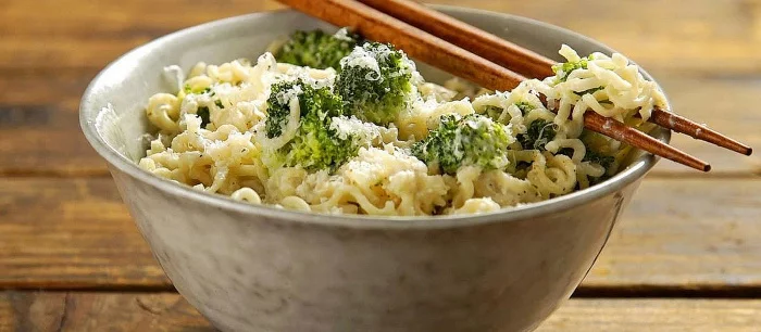 ASUS ROG вышла на рынок фастфуда. Вот что там предлагают