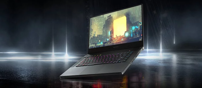ASUS запускает викторину, где можно выиграть крутой геймерский ноутбук. Вот что нужно сделать