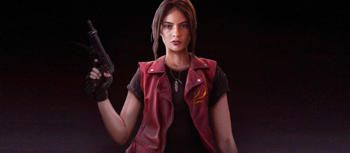 Авторы фанатского ремейка Resident Evil Code: Veronica показали, насколько круче стали выглядеть главные герои