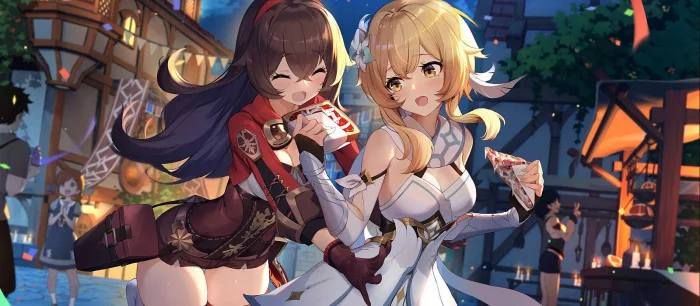 В первую годовщину Genshin Impact пройдёт большой праздник с множеством подарков (слух)