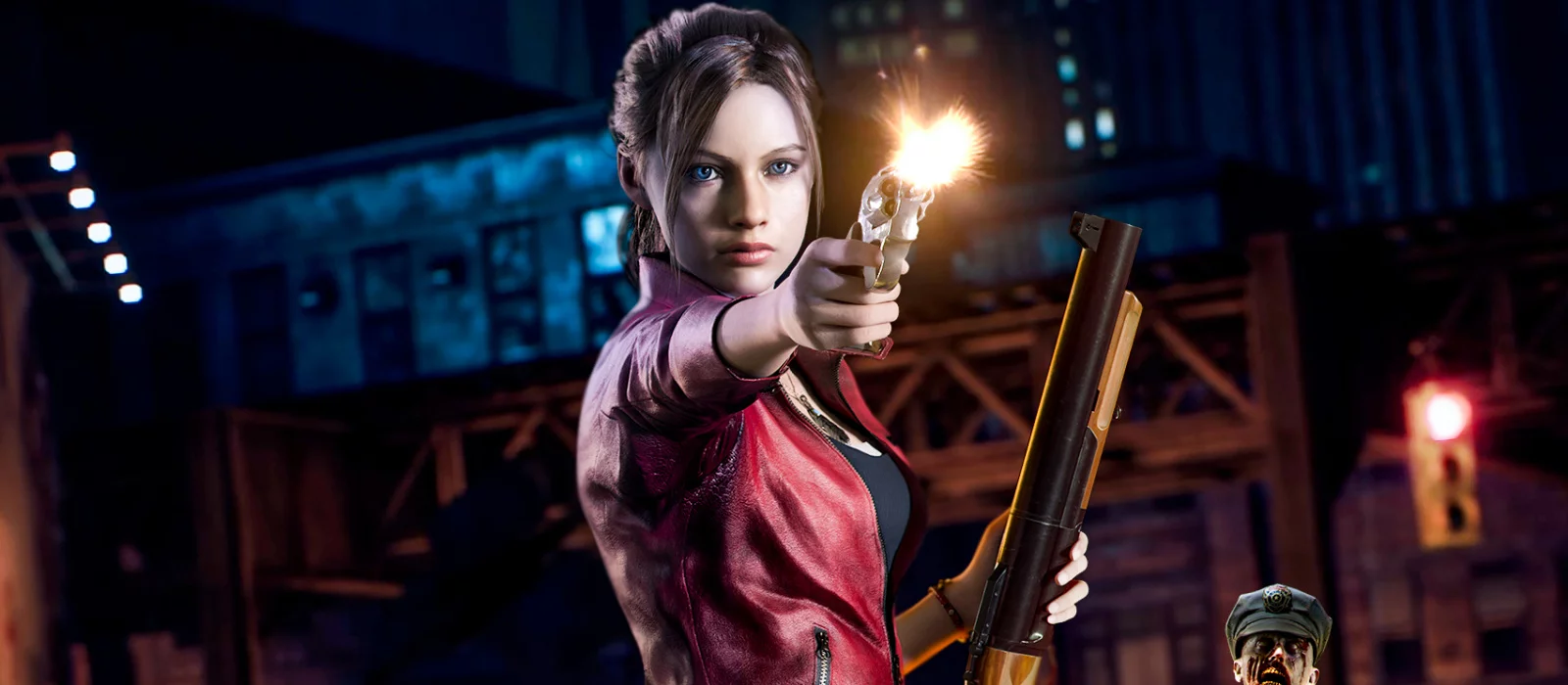 Claire redfield resident. Resident Evil 2 Remake. Resident Evil 2 Remake Клэр. Resident Evil 2 Remake Claire. Клэр Редфилд резидент 2.