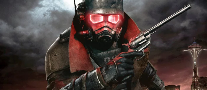 Авторы ремейка Fallout: New Vegas на движке Fallout 4 показали, как преобразилась графика игры