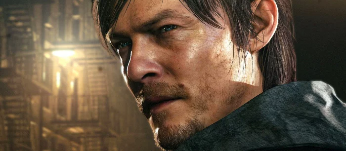 Авторы «Silent Hill от Кодзимы» выложили ролик с реальным разработчиком. Его студия работала над Death Stranding