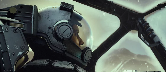 Bethesda попросила прощения перед владельцами PlayStation 5 за эксклюзивность Starfield