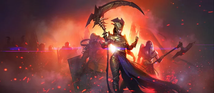 Билды талантов для лучших героев в RAID: Shadow Legends. Советы по талантам для арены и данжей