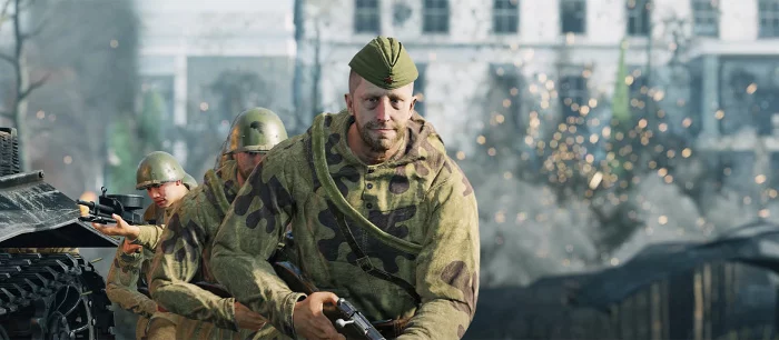 «Битва за Берлин» теперь доступна всем желающим в военном шутере Enlisted. Появились новые миссии и награды