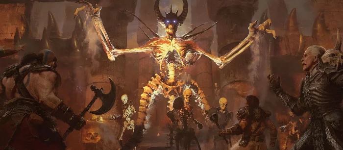 Blizzard заставила GitHub удалить все версии мода для взлома Diablo 2: Resurrected