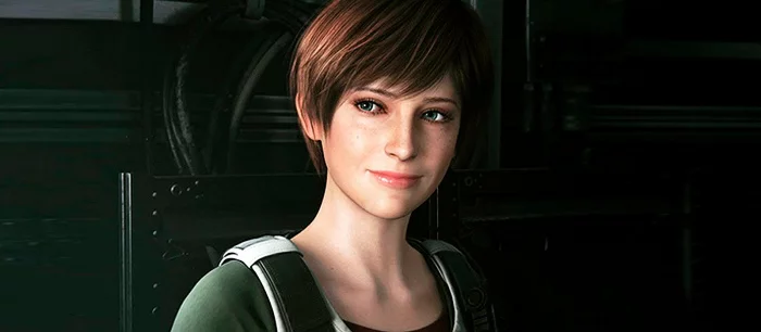 Capcom нашла модель, которая подарит свою внешность главной героине Resident Evil: Revelations 3 (слух)