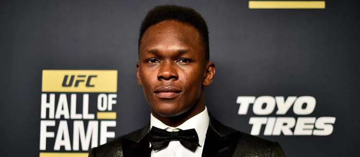 Чемпион UFC переоделся в героя из эксклюзива PlayStation и вышел на ринг — видео