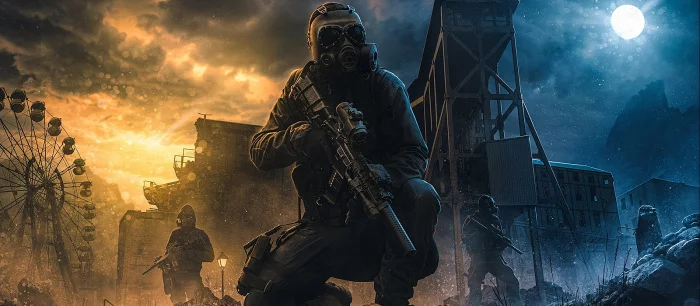 Что на Е3 2021 показали Xbox, Bethesda и Square Enix: геймплейный трейлер S.T.A.L.K.E.R. 2, долгожданная Starfield и игра по «Стражам Галактики»