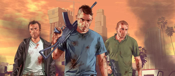 Что Take-Two и Capcom показали на Е3 2021: долгие разговоры о толерантности, текстовый анонс DLC к Resident Evil Village и новости для любителей Monster Hunter