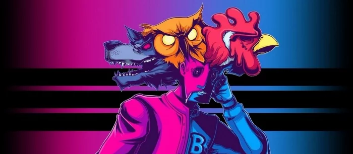Devolver Digital намекнула на анонс Hotline Miami 3
