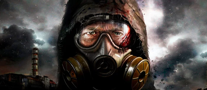 Дизайнер S.T.A.L.K.E.R. 2 показал крутые арты c постапокалипсисом и космическими кораблями