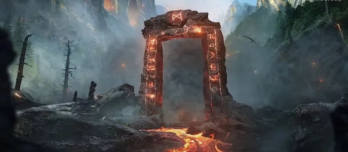 Для Assassin's Creed Valhalla выйдет дополнение, где можно будет осадить Париж. А в другом — встретиться с Одином