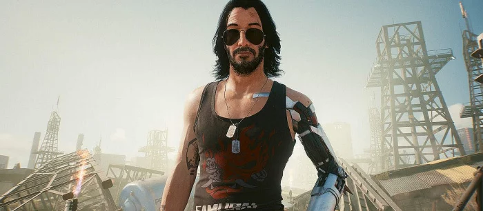 Для Cyberpunk 2077 вышел мод, улучшающий производительность игры