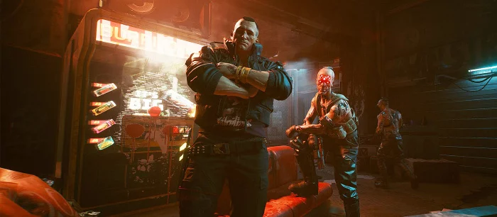 Для Cyberpunk 2077 вышел патч 1.23. Он принес много исправлений и изменений