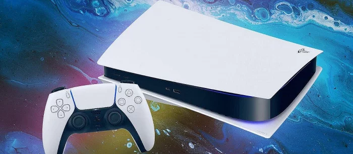 Для PS5 вышло обновление прошивки. Вот что там есть