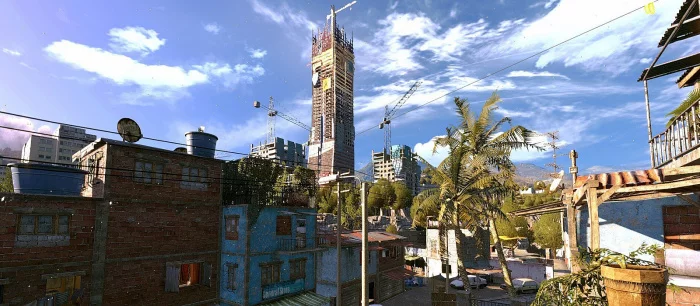 Dying Light запустили на самой мощной видеокарте в 8К и с трассировкой лучей. И вот что получилось — видео