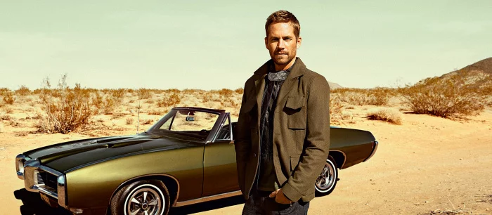 «Его послал Пол Уокер» — Вин Дизель рассказал, как Джон Сина стал его братом в «Форсаже 9»