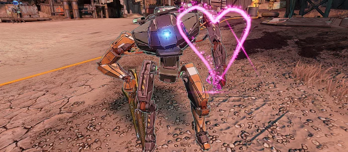 Экранизация Borderlands всё ближе к премьере — съёмки завершены