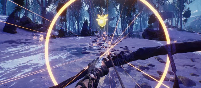 Экс-авторы Layers of Fear показали новую игру. Она про знаменитого персонажа из славянских сказок