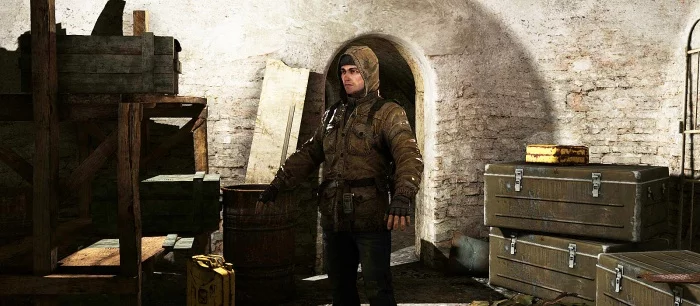 Экс-разработчик S.T.A.L.K.E.R. 2 скачал слитый билд 2011 года и рассказал, что он о нем думает