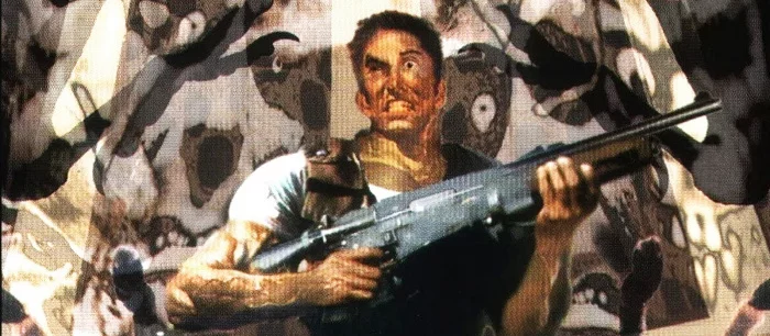 Фанат показал собственный ремейк Resident Evil 1996 года с новой графикой и видом от первого лица